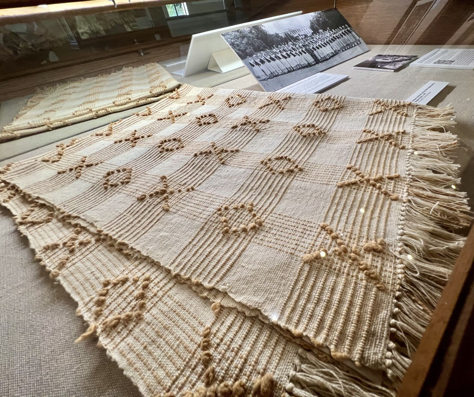 acadian textiles 1